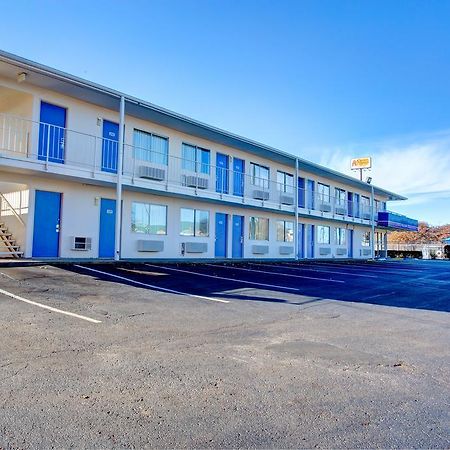 Motel 6-Murfreesboro, Tn 외부 사진